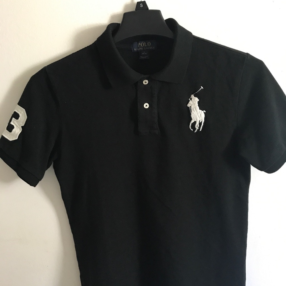 Ralph Lauren polo
